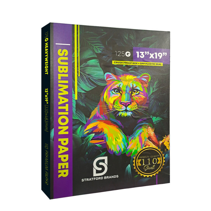 BG SUBLIMATION PAPER – SEDONIA'S WORLD OF CREATIONS